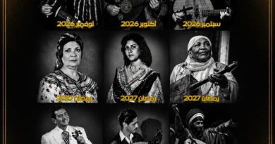 L’Opéra d’Alger lance « Mémoire de la mélodie algérienne : Un cycle de soirées en hommage aux grandes voix algériennes L’Opéra d’Alger lance « Mémoire de la mélodie algérienne : Un cycle de soirées en hommage aux grandes voix algériennes