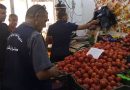 Marges injustifiées sur les prix des produits frais : Le Gouvernement lance une opération coup de poing !