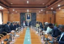 Hydrocarbures : Sonatrach sur une deuxième bloc pétrolier au Niger