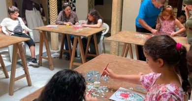 Centre des Arts et de la Culture du Bastion 23 : Un programme estival dédié aux enfants