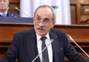 Décès d&rsquo;Abdelhak Ben Boulaïd