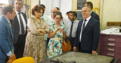 Écoles d’art : Une réforme d’ampleur lancée Écoles d’art : Une réforme d’ampleur lancée