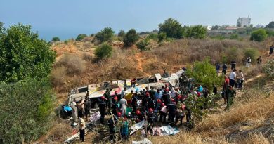 Accident de Boumerdès : Jusqu’à quand l’irresponsabilité continuera-t-elle à tuer !