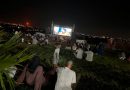 Cinéma en plein air à Eco Park : « Les Vacances de l&rsquo;inspecteur Tahar » à l&rsquo;honneur