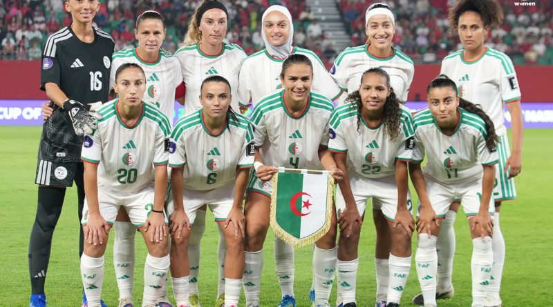 CAN féminine 2026 : Les Vertes ont leur destin entre leurs mains