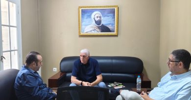 Film sur l’Émir Abdelkader au cinéma : Priorité à l’acuité historique