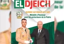 El Djeïch dresse le bilan d&rsquo;une Algérie souveraine et déterminée : L&rsquo;ANP, rempart de la stabilité