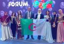 Forum culturel international de l&rsquo;enfant à Moscou : Six jeunes talents portent les couleurs de l’Algérie