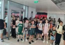 Camps d&rsquo;été 2026 : arrivée en Algérie de deux groupes d&rsquo;enfants de la diaspora