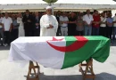 Le moudjahid « Si Noureddine » inhumé au cimetière d&rsquo;El Alia
