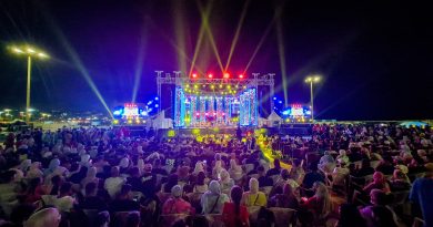Le 9e Festival « L&rsquo;Été en musique » ouvre ses portes aux Sablettes : Une soirée chaâbi et hawzi en mise en bouche