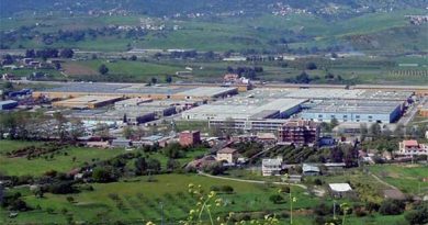Tébessa : Le foncier économique passé au peigne fin Tébessa : Le foncier économique passé au peigne fin