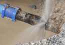 Annaba : Les fuites sur réseau alimentent le gaspillage d’eau
