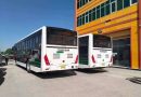 Batna : 35 nouveaux bus pour différentes dessertes