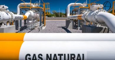 Gaz naturel : La production algérienne au plus haut depuis trois ans Gaz naturel : La production algérienne au plus haut depuis trois ans