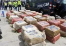 Maroc, plaque tournante du trafic de drogue entre trois continents : Un narco-État qui menace la sécurité régionale