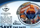 2e Salon international Maritime Expo : Le programme de modernisation des ports en trame de fond