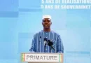 Algérie-Mali : Bamako souligne une « convergence de vue totale »
