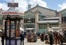 Batna : El Marchi reprend vie après cinq ans de fermeture