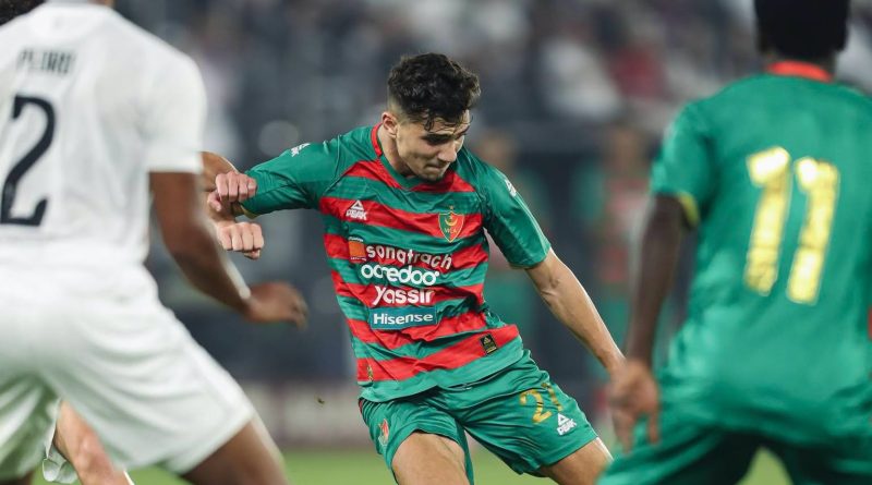 Préparation estivale : Le MCA chute à Doha face à Al-Sadd