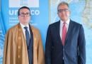 Abdelghani Merabet nommé à l&rsquo;UNESCO : L&rsquo;Algérie mise sur sa diplomatie culturelle
