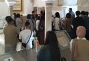 Colloque international consacré à l&rsquo;esthétique de l&rsquo;enluminure et de l&rsquo;ornementation islamiques