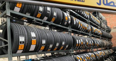 800.000 pneus vendus en 8 mois : Naftal fait son bilan