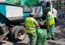 La capitale lance sa 9e campagne de grand nettoyage : Alger fait peau neuve