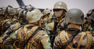 Tentative de mutinerie au Niger : Une opération tenue en échec