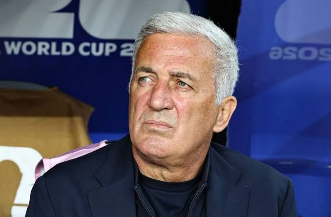 Fin de mission pour Petkovic : La FAF acte le divorce