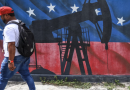 Trump fait main basse sur le pétrole du Venezuela !