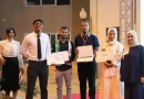 Cinq jeunes porteurs de projets récompensés au camp national de l&rsquo;entrepreneuriat