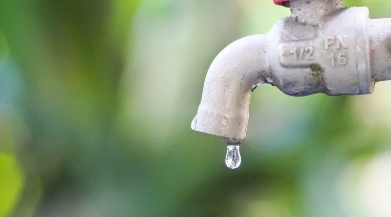 L’État met en place un dispositif à 4 niveaux pour protéger la ressource : Un système d&rsquo;alerte à la sécheresse !