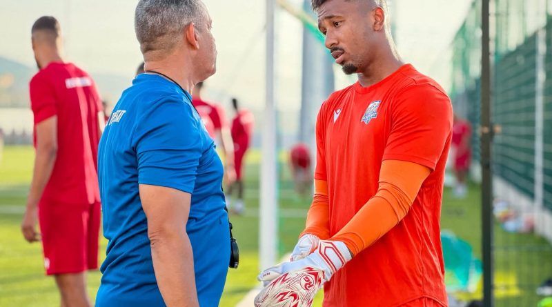 Le MB Rouissat solde son mercato estiva