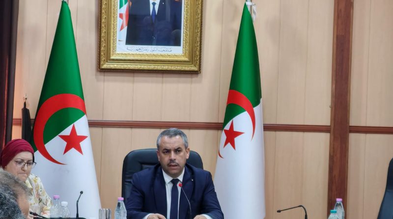Concours de recrutement d’enseignants : Le ministre de l&rsquo;Éducation fixe un ultimatum
