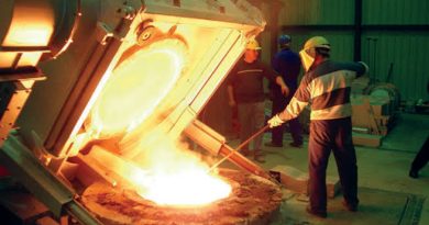 Un projet de complexe intégré en partenariat en discussion : Un géant chinois pour décarboner l’acier algérien
