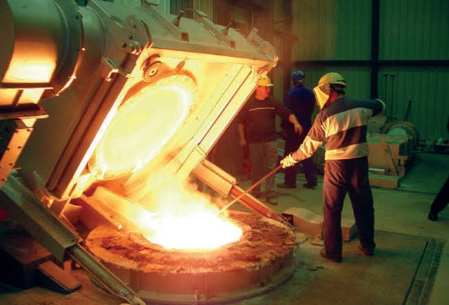 Un projet de complexe intégré en partenariat en discussion : Un géant chinois pour décarboner l’acier algérien