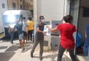 El Tarf : Le secteur de la Jeunesse et des Sports au cœur de l&rsquo;élan de solidarité