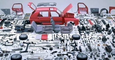 Sous-traitance mécanique : L’Algérie change de vitesse Sous-traitance mécanique : L’Algérie change de vitesse