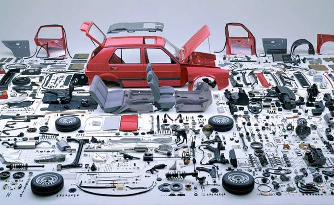 Sous-traitance mécanique : L&rsquo;Algérie change de vitesse