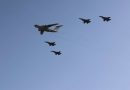 Après la tentative de déstabilisation à Niamey : L&rsquo;Algérie envoie quatre avions de chasse Sukhoï Su-30 au Niger