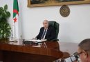 Tebboune ordonne la modification du code pénal avant le 15 septembre : La peine de mort pour les pyromanes !