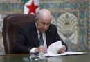 Le président de la République met fin aux fonctions du SG du ministère de la Communication