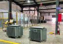 Industrie électrique : Une usine de transformateurs de 4 milliards de dinars entre en production