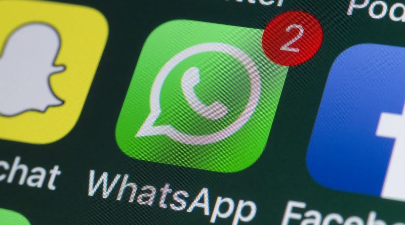 WhatsApp : L&rsquo;Algérie met en demeure « Meta » sur les comptes anonymes