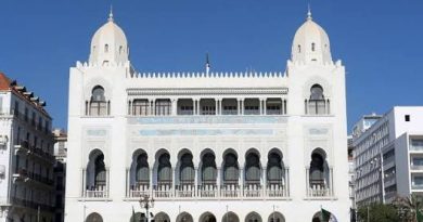 La wilaya d&rsquo;Alger met en garde contre les sites web non officiels usurpant l&rsquo;identité de ses établissements publics