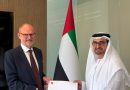 L&rsquo;ambassadeur de Bulgarie aux Emirats arabes unis rappelé d&rsquo;urgence à Sofia pour corruption