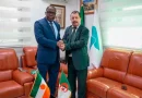 Approvisionnement en médicaments essentiels : Le Niger sollicite Saïdal