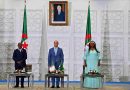 L’Algérie accueille la 10e édition du Mois de l&rsquo;amnistie : Alger consacrée capitale africaine du combat pour faire taire les armes