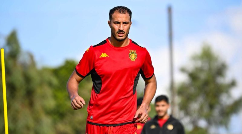 Transferts : Alilet file s’engage avec l’Espérance de Tunis